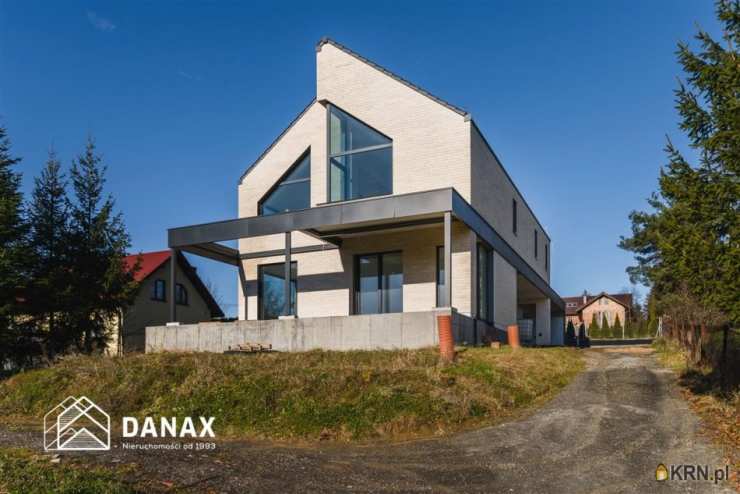 , Siercza, ul. , Dom  na sprzedaż