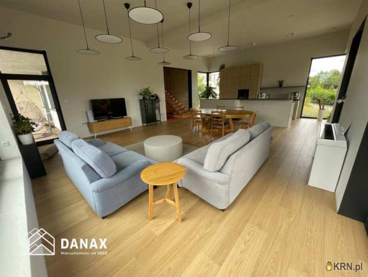 Siercza, ul. , Dom  na sprzedaż, 