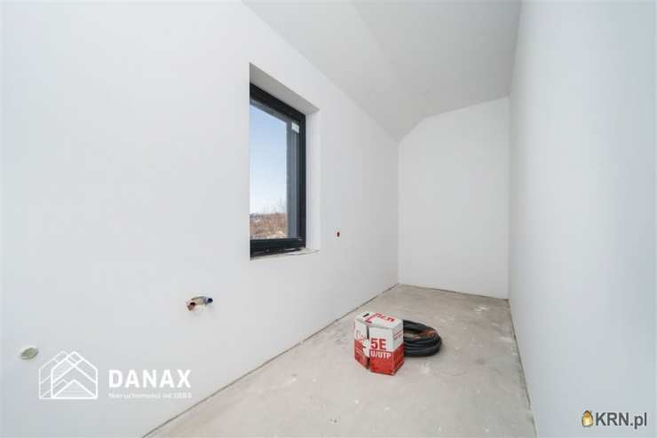 Danax, Dom  na sprzedaż, Siercza, ul. 