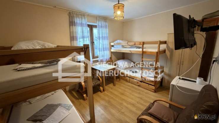 Dom  na sprzedaż, 14 pokojowe, Rumia, ul. 