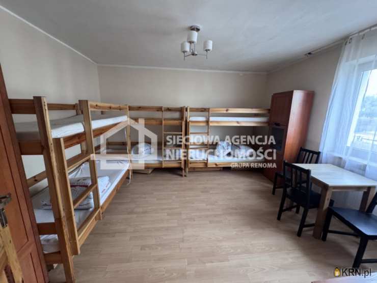 Rumia, ul. , 14 pokojowe, Dom  na sprzedaż