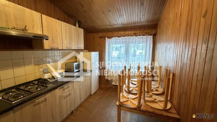 14 pokojowe, Dom  na sprzedaż, Rumia, ul. 