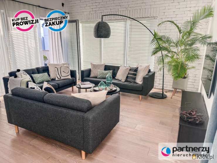 Dom  na sprzedaż, 5 pokojowe, Pruszcz Gdański, ul. Cicha