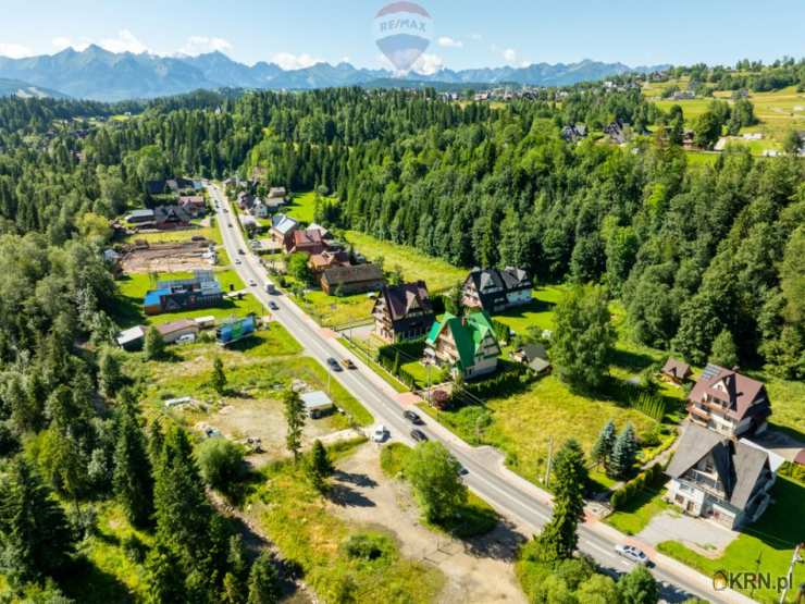 Bukowina Tatrzańska, ul. , 10 pokojowe, Dom  na sprzedaż