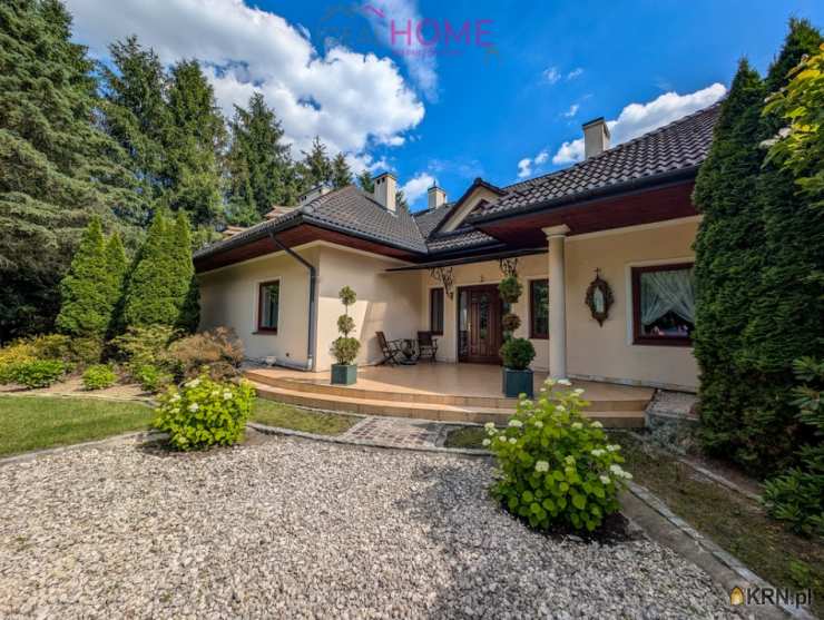 Dom  na sprzedaż, 7 pokojowe, Dąbrówki, ul. 