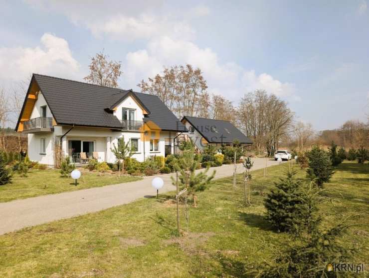 Dom  na sprzedaż, Gorzelin, ul. , 6 pokojowe