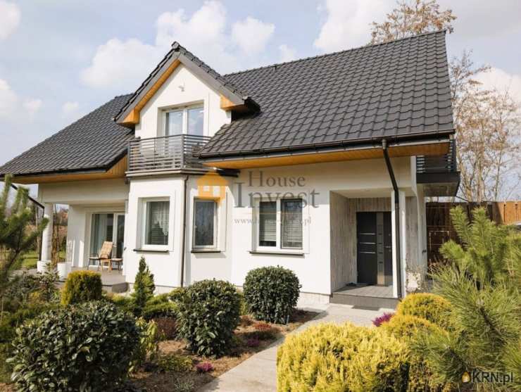 Gorzelin, ul. , Dom  na sprzedaż, 6 pokojowe