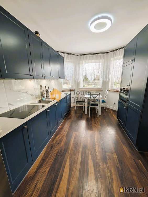 House Invest Nieruchomości Sp.z o.o., Dom  na sprzedaż, Gorzelin, ul. 