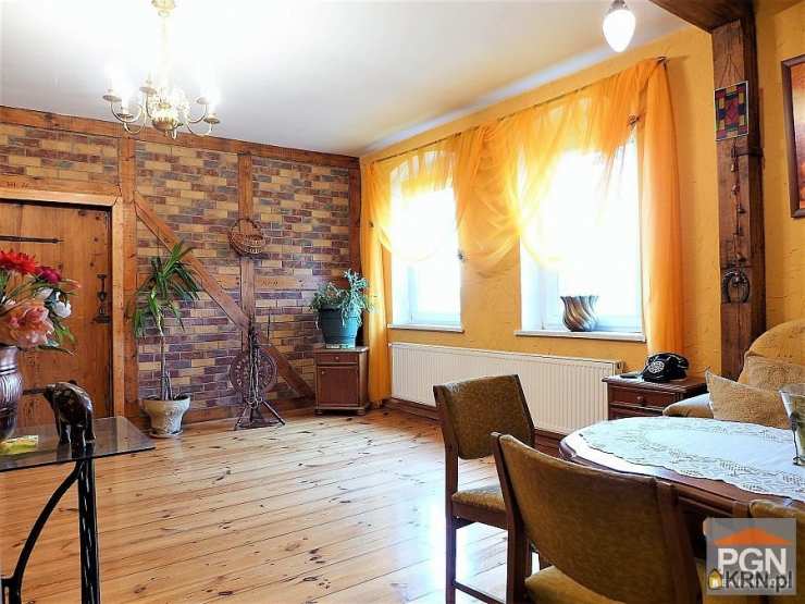 4 pokojowe, Dom  na sprzedaż, Gryfice, ul. 