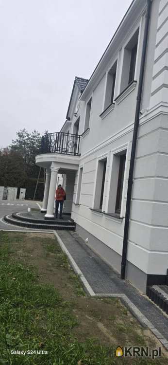 Dom  na sprzedaż, Konstancin-Jeziorna, ul. , 10 pokojowe