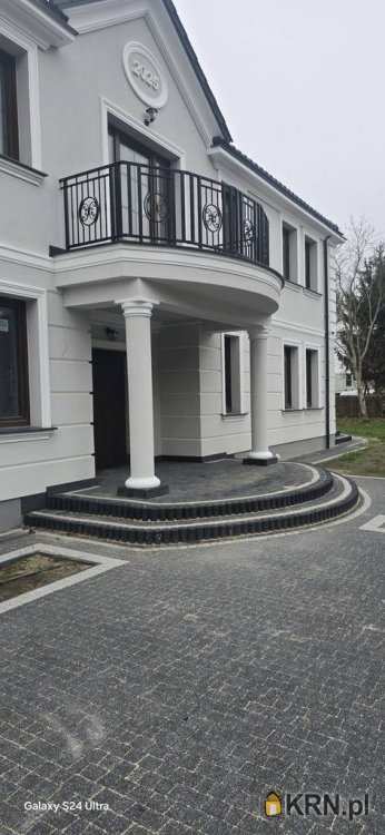 Konstancin-Jeziorna, ul. , 10 pokojowe, Dom  na sprzedaż