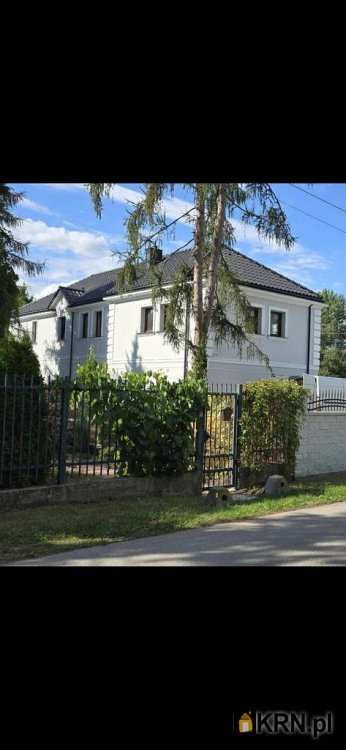 10 pokojowe, Dom  na sprzedaż, Konstancin-Jeziorna, ul. 