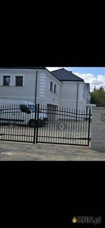 , Dom  na sprzedaż, Konstancin-Jeziorna, ul. 