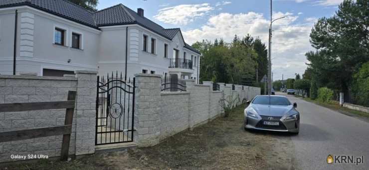 Konstancin-Jeziorna, ul. , Dom  na sprzedaż, 10 pokojowe