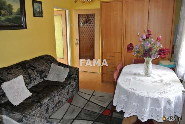 Agencja Nieruchomości 