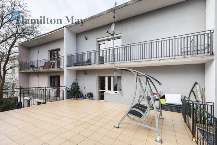 Dom  na sprzedaż, Kraków, Dębniki, ul. Praska, 