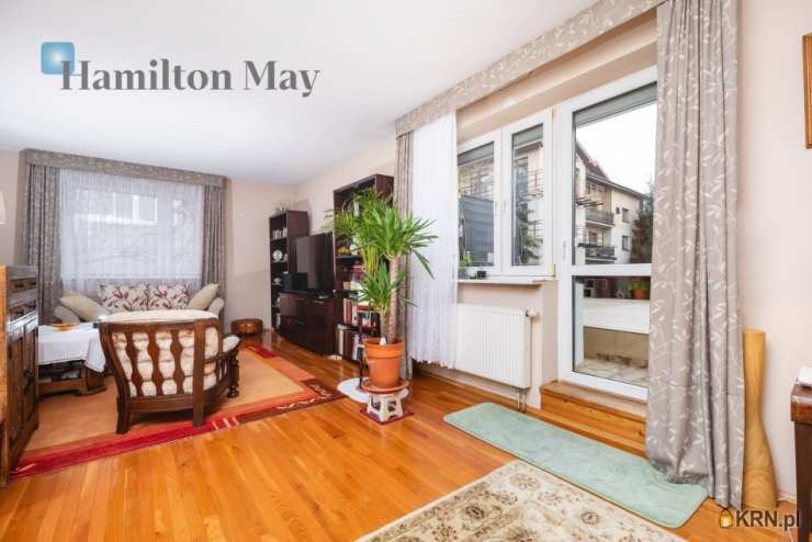 Kraków, Dębniki, ul. Praska, Dom  na sprzedaż, 