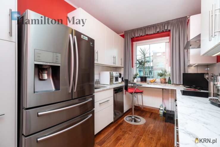 Hamilton May, Dom  na sprzedaż, Kraków, Dębniki, ul. Praska