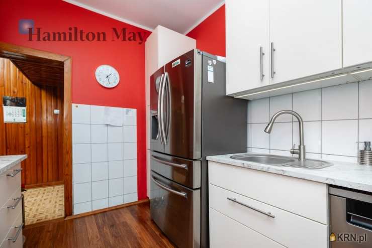 Dom  na sprzedaż, Kraków, Dębniki, ul. Praska, 