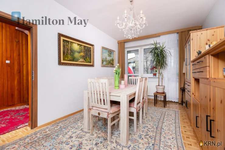 Kraków, Dębniki, ul. Praska, Dom  na sprzedaż, 