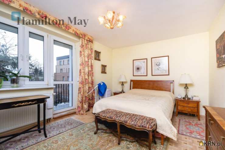 Hamilton May, Dom  na sprzedaż, Kraków, Dębniki, ul. Praska