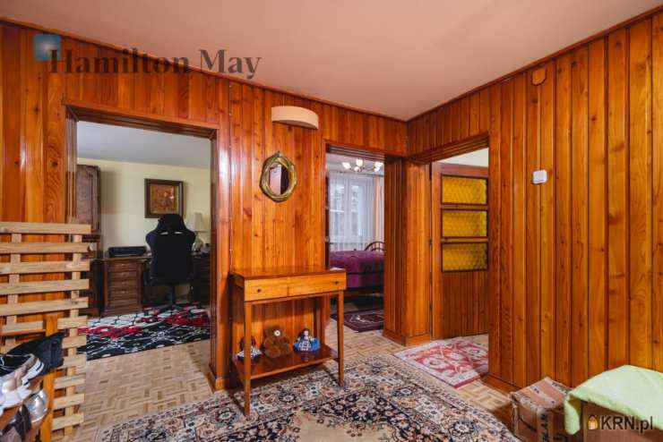 Hamilton May, Dom  na sprzedaż, Kraków, Dębniki, ul. Praska