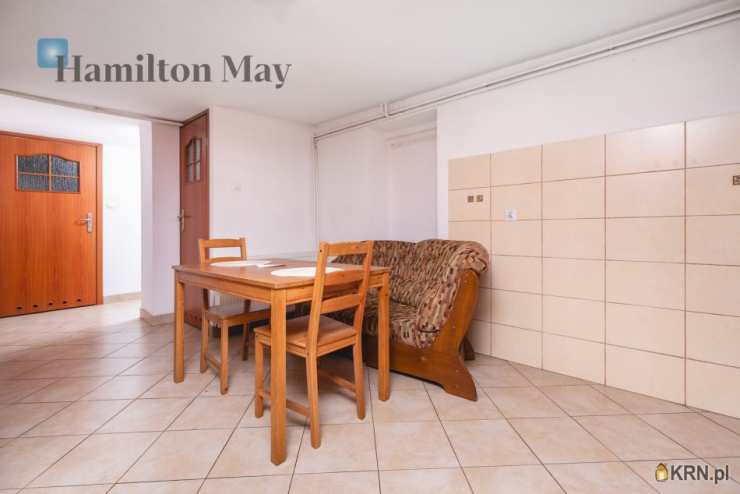 Kraków, Dębniki, ul. Praska, Dom  na sprzedaż, 