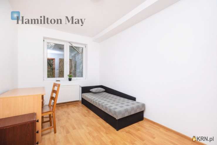 , Dom  na sprzedaż, Kraków, Dębniki, ul. Praska