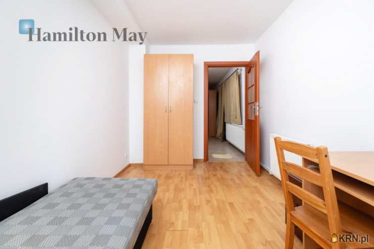 Hamilton May, Dom  na sprzedaż, Kraków, Dębniki, ul. Praska