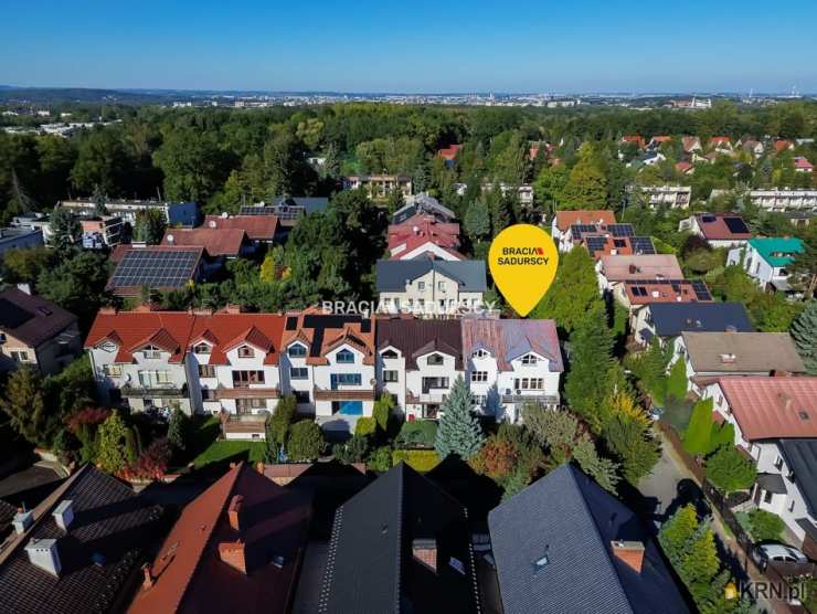 Dom  na sprzedaż, , Kraków, Swoszowice/Kliny Borkowskie, ul. Chojnicka