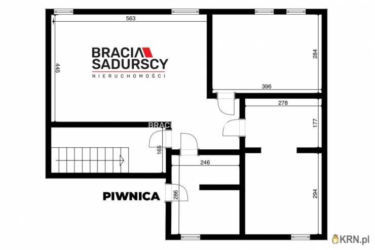 , Dom  na sprzedaż, Kraków, Swoszowice/Kliny Borkowskie, ul. Chojnicka