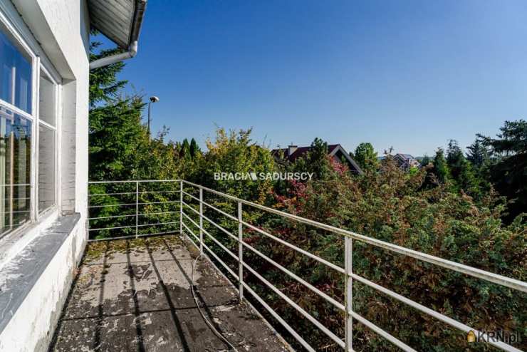 Kraków, Swoszowice/Kliny Borkowskie, ul. Chojnicka, , Dom  na sprzedaż