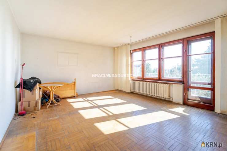 , Kraków, Swoszowice/Kliny Borkowskie, ul. Chojnicka, Dom  na sprzedaż