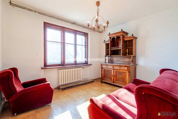 , Dom  na sprzedaż, Kraków, Swoszowice/Kliny Borkowskie, ul. Chojnicka