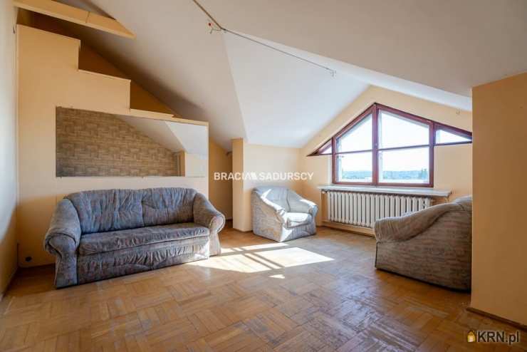 Bracia Sadurscy Oddział BS2 Rynek Pierwotny, Dom  na sprzedaż, Kraków, Swoszowice/Kliny Borkowskie, ul. Chojnicka