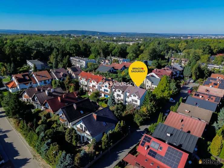 Dom  na sprzedaż, , Kraków, Swoszowice/Kliny Borkowskie, ul. Chojnicka