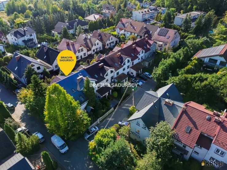 Kraków, Swoszowice/Kliny Borkowskie, ul. Chojnicka, Dom  na sprzedaż, 