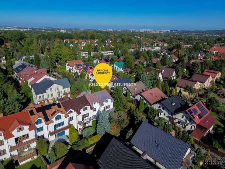 Kraków, Swoszowice/Kliny Borkowskie, ul. Chojnicka, , Dom  na sprzedaż