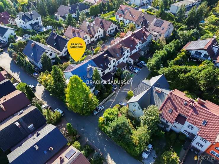 , Dom  na sprzedaż, Kraków, Swoszowice/Kliny Borkowskie, ul. Chojnicka