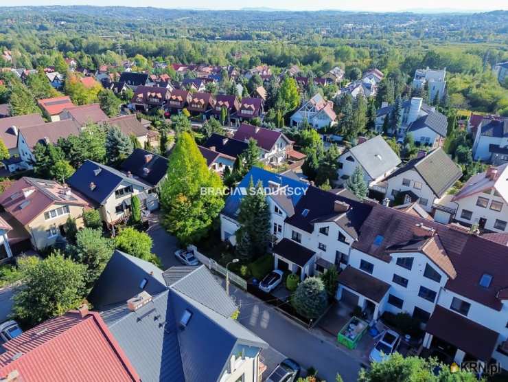 Dom  na sprzedaż, Kraków, Swoszowice/Kliny Borkowskie, ul. Chojnicka, 