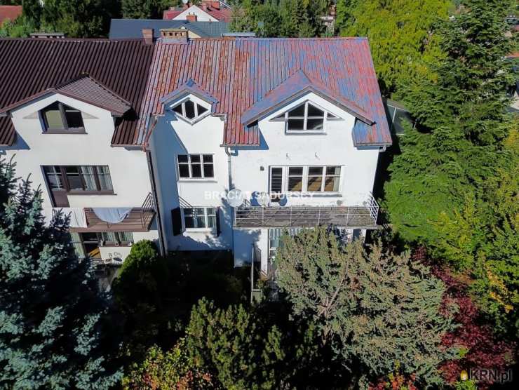 Dom  na sprzedaż, , Kraków, Swoszowice/Kliny Borkowskie, ul. Chojnicka