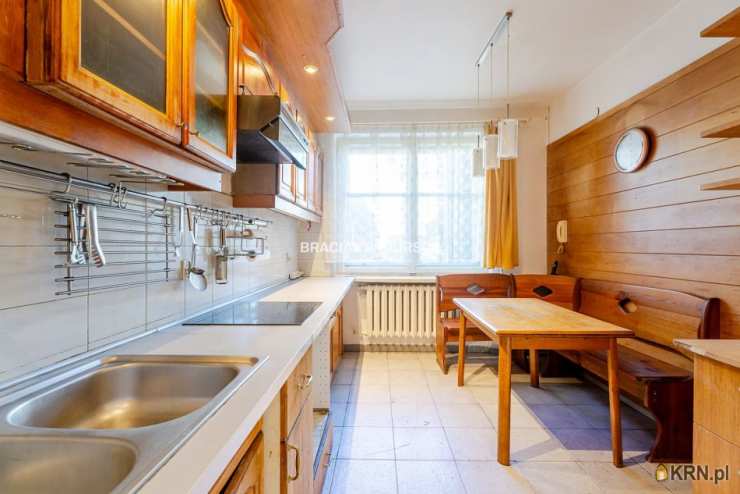 Kraków, Swoszowice/Kliny Borkowskie, ul. Chojnicka, , Dom  na sprzedaż