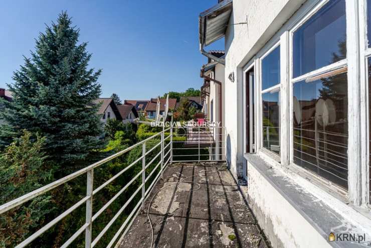 , Dom  na sprzedaż, Kraków, Swoszowice/Kliny Borkowskie, ul. Chojnicka