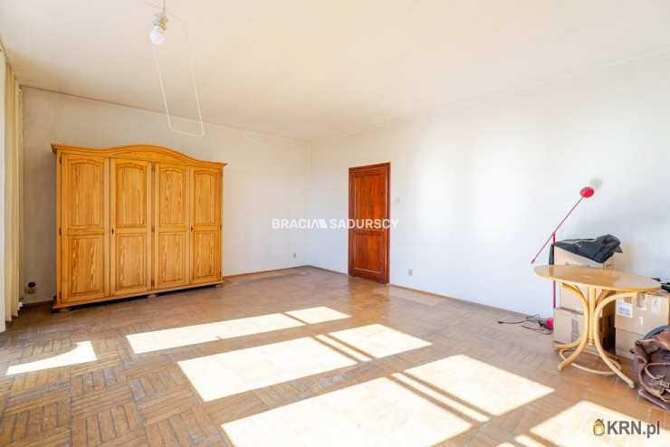 Kraków, Swoszowice/Kliny Borkowskie, ul. Chojnicka, Dom  na sprzedaż, 