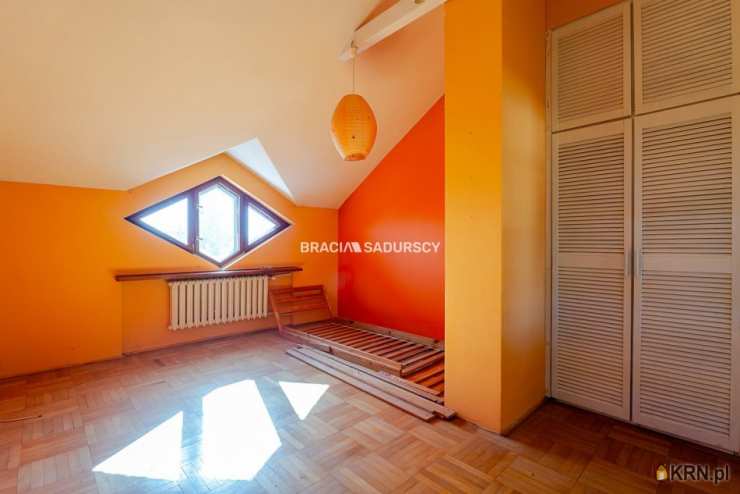 , Dom  na sprzedaż, Kraków, Swoszowice/Kliny Borkowskie, ul. Chojnicka