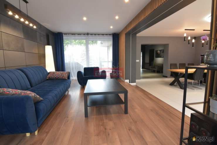 Libertów, ul. , 8 pokojowe, Dom  na sprzedaż