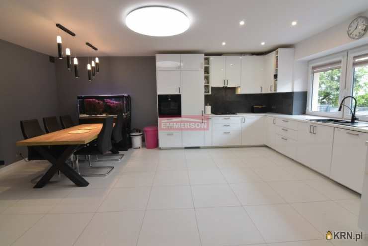 8 pokojowe, Libertów, ul. , Dom  na sprzedaż