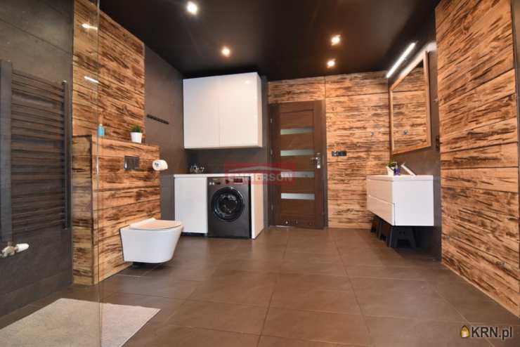 8 pokojowe, Dom  na sprzedaż, Libertów, ul. 