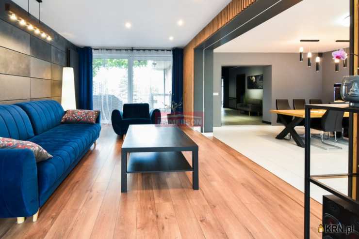 Emmerson Lumico Sp. z o. o., Dom  na sprzedaż, Libertów, ul. 