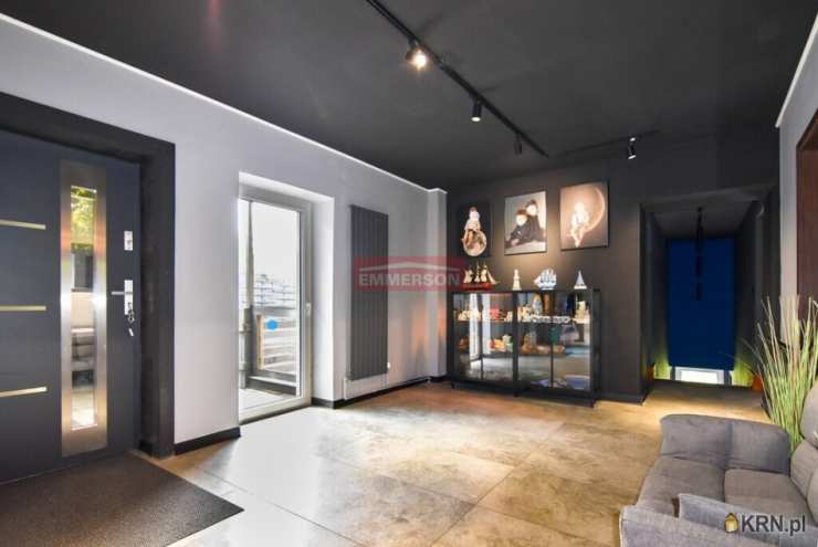 Dom  na sprzedaż, Libertów, ul. , 8 pokojowe